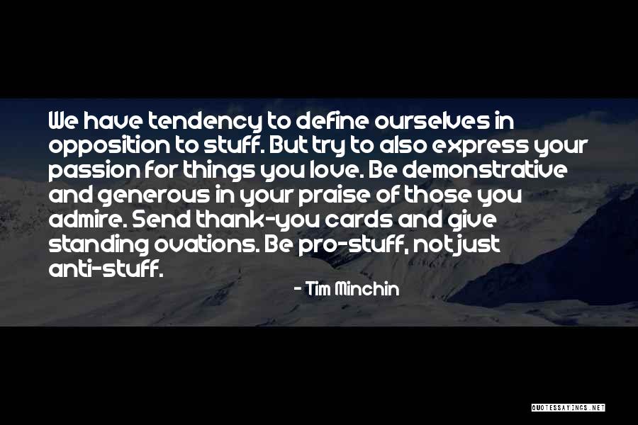 Tim Minchin Quotes 817837 Tim Minchin Quotes 817837