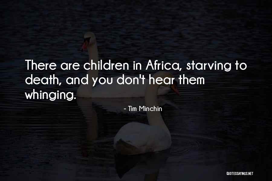 Tim Minchin Quotes 935981