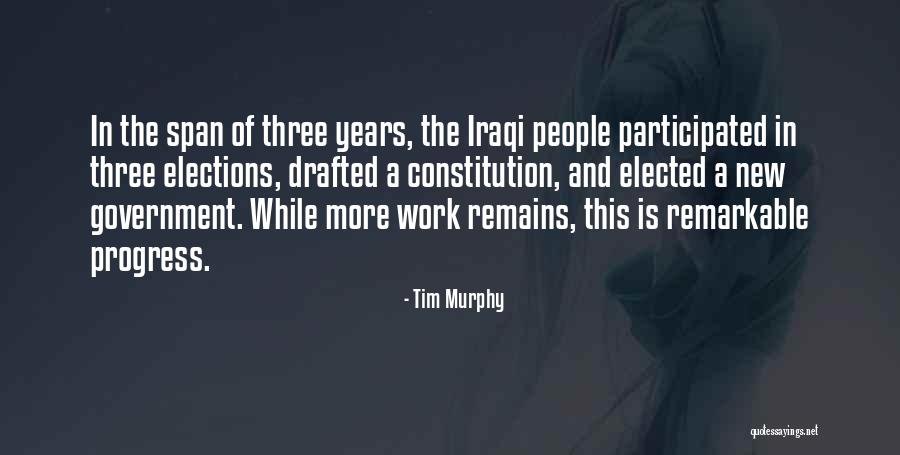 Tim Murphy Quotes 1873823