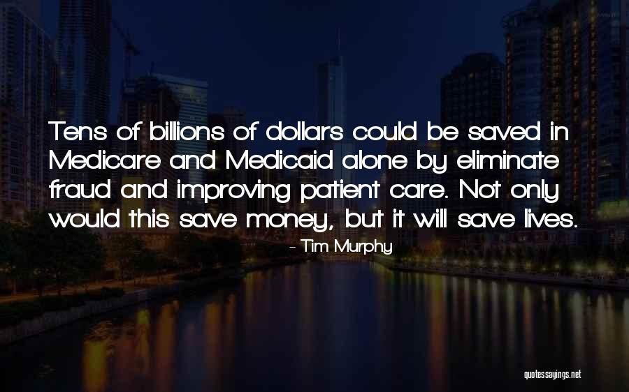 Tim Murphy Quotes 927659