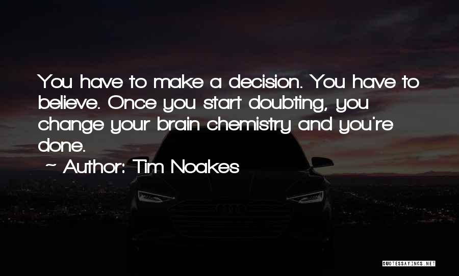 Tim Noakes Quotes 2125667