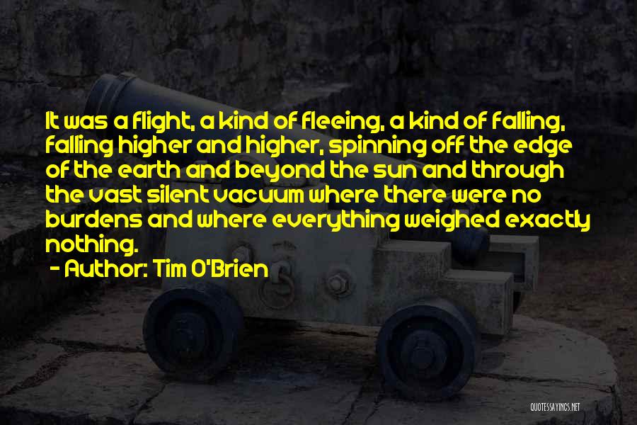 Tim O'Brien Quotes 1469981