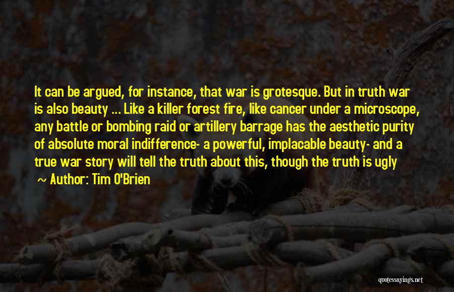 Tim O'Brien Quotes 1985675