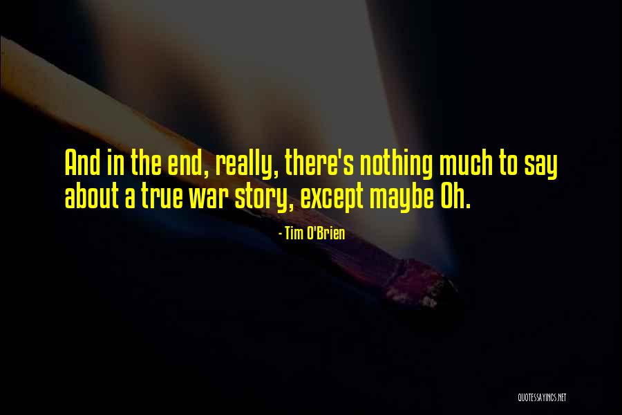Tim O'leary Quotes By Tim O'Brien Tim O'leary Quotes By Tim O'Brien