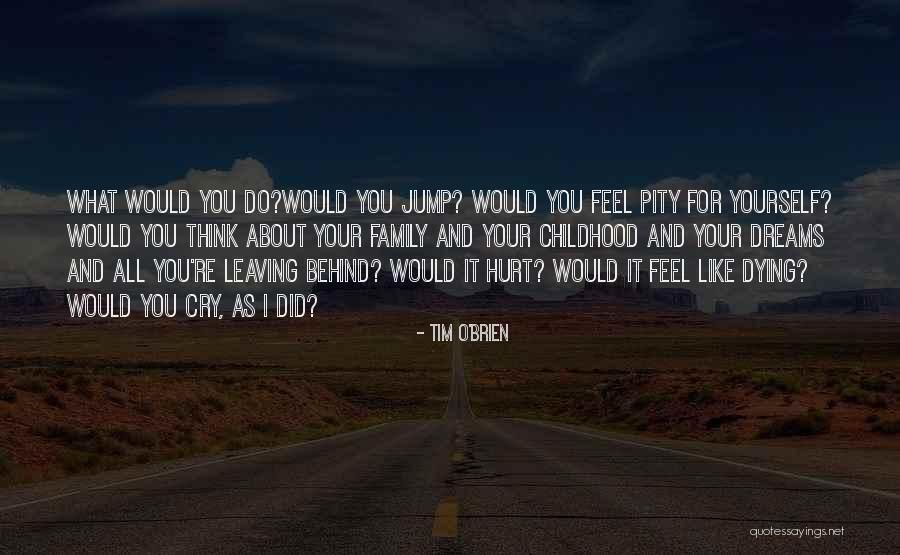 Tim O'leary Quotes By Tim O'Brien Tim O'leary Quotes By Tim O'Brien