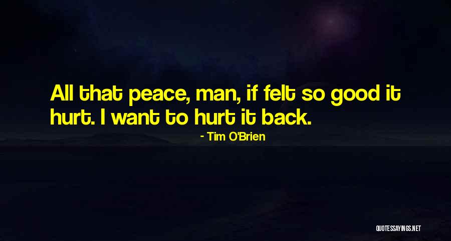 Tim O'leary Quotes By Tim O'Brien