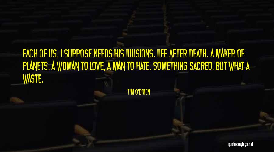 Tim O'leary Quotes By Tim O'Brien Tim O'leary Quotes By Tim O'Brien