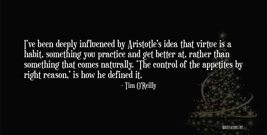 Tim O'leary Quotes By Tim O'Reilly