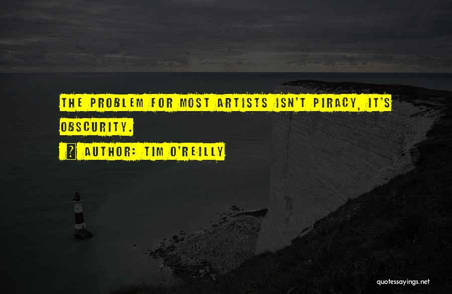 Tim O'leary Quotes By Tim O'Reilly