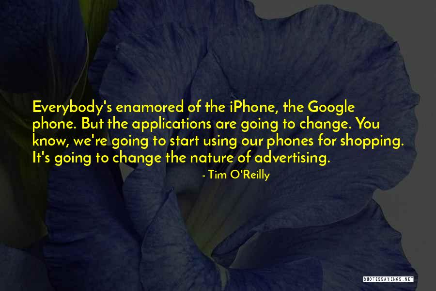 Tim O'leary Quotes By Tim O'Reilly