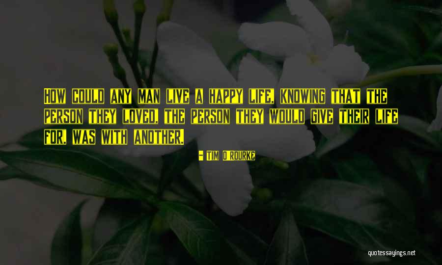 Tim O'leary Quotes By Tim O'Rourke Tim O'leary Quotes By Tim O'Rourke