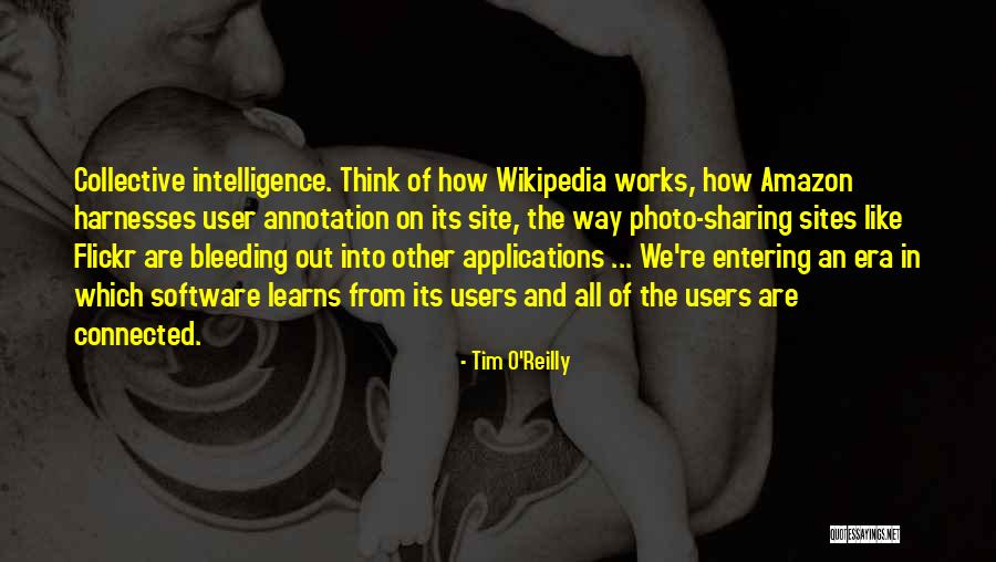 Tim O'Reilly Quotes 1803498