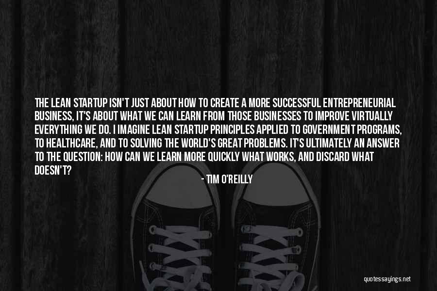 Tim O'Reilly Quotes 1946203