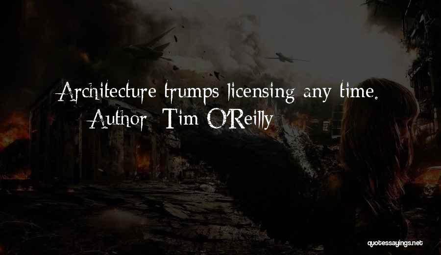 Tim O'Reilly Quotes 1959921