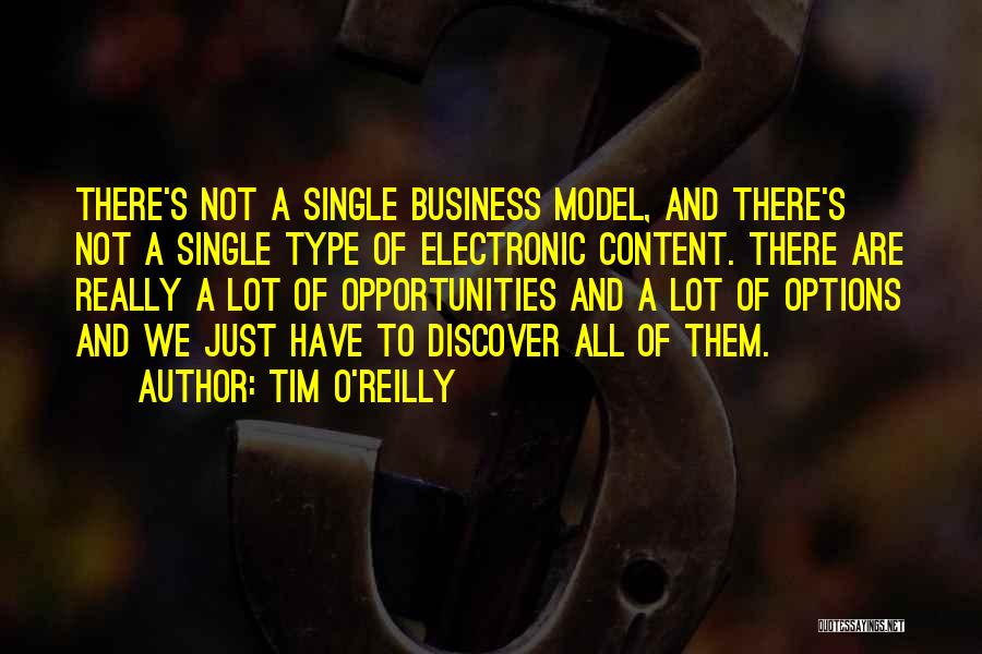 Tim O'Reilly Quotes 2168102