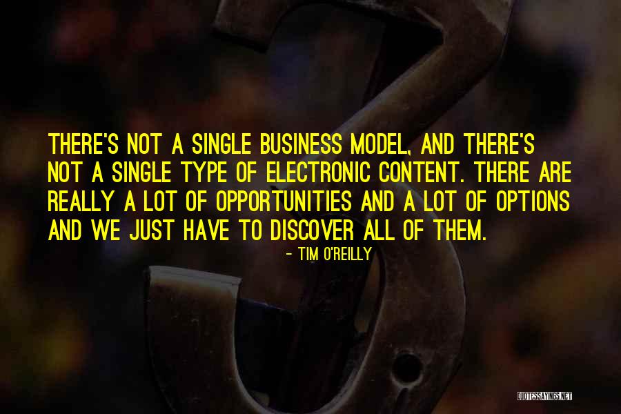 Tim O'Reilly Quotes 2168102