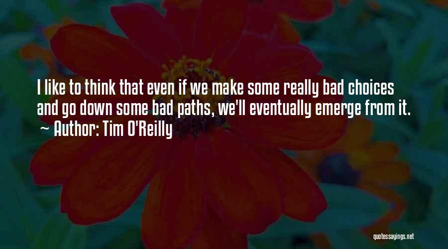 Tim O'Reilly Quotes 2181957