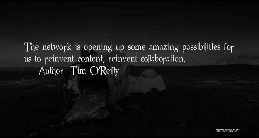 Tim O'Reilly Quotes 2267515