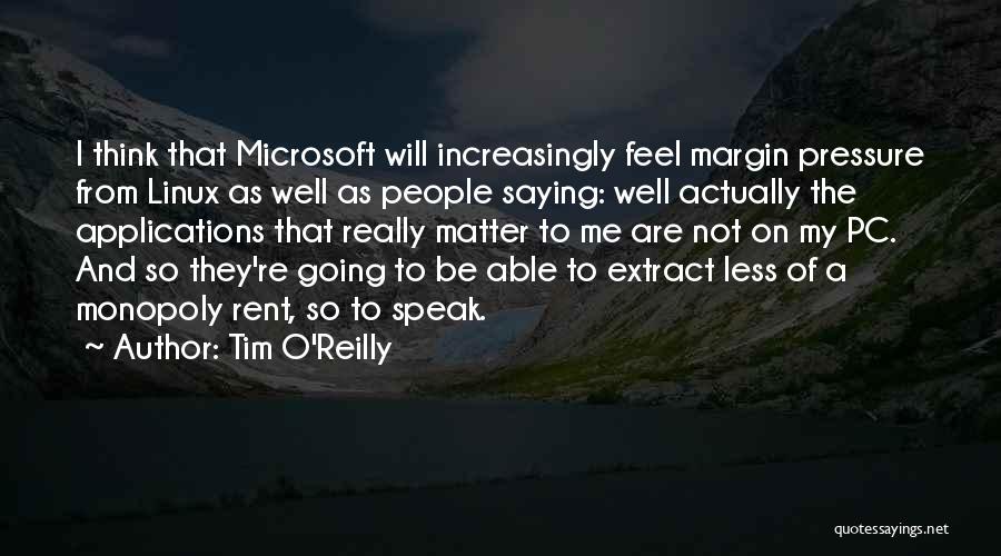 Tim O'Reilly Quotes 435435