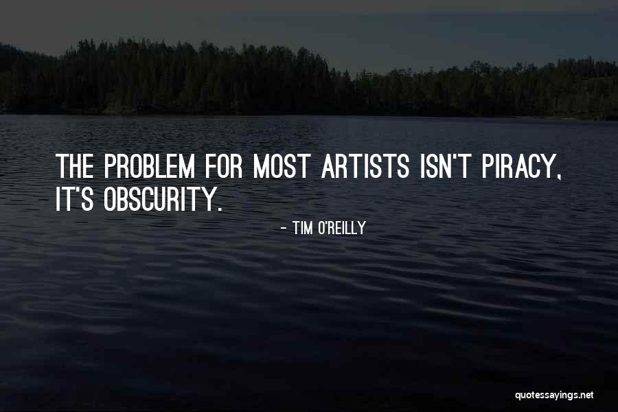 Tim O'Reilly Quotes 485159