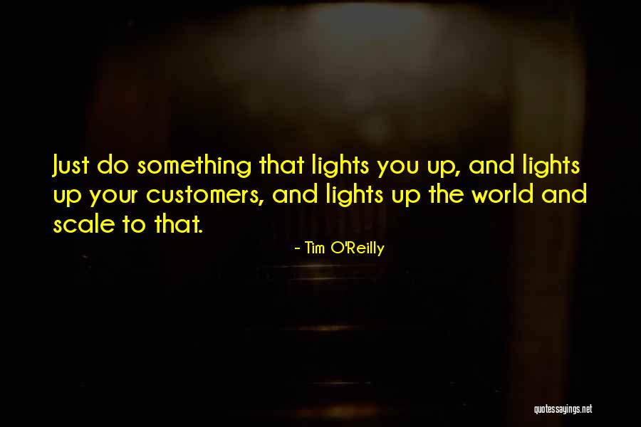 Tim O'Reilly Quotes 864656