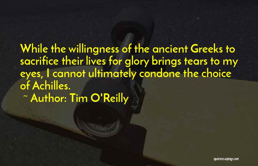 Tim O'Reilly Quotes 978020