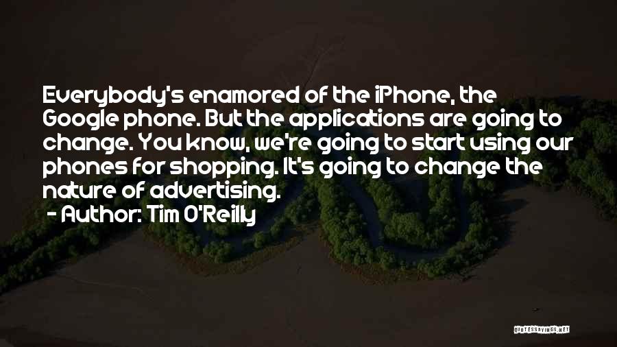 Tim O'Reilly Quotes 98397