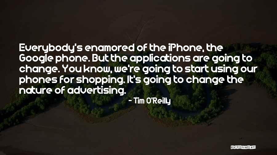 Tim O'Reilly Quotes 98397