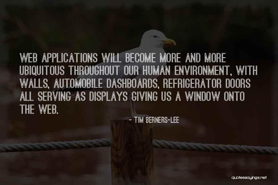 Tim O'reilly Web 2.0 Quotes By Tim Berners-Lee Tim O'reilly Web 2.0 Quotes By Tim Berners-Lee