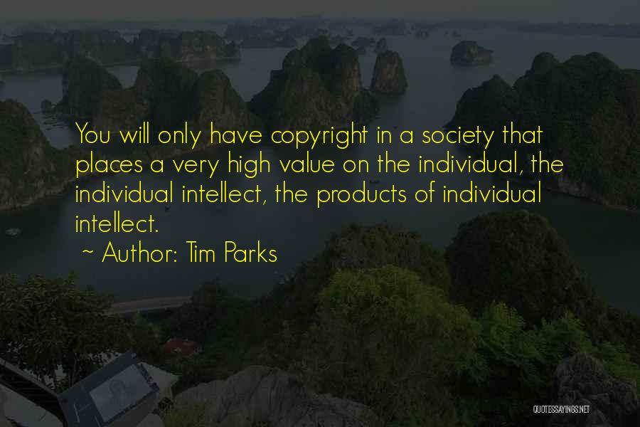 Tim Parks Quotes 2185062