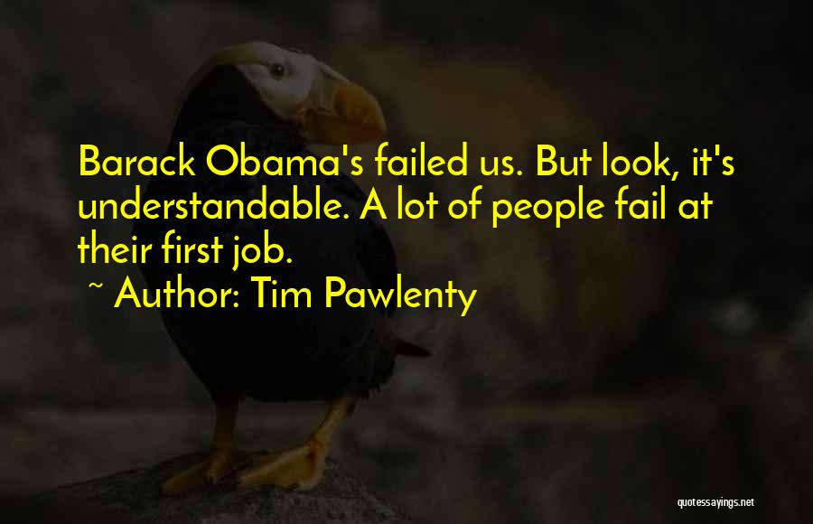 Tim Pawlenty Quotes 2123534