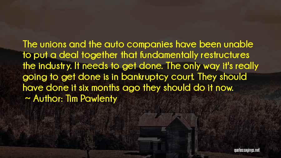 Tim Pawlenty Quotes 2194648