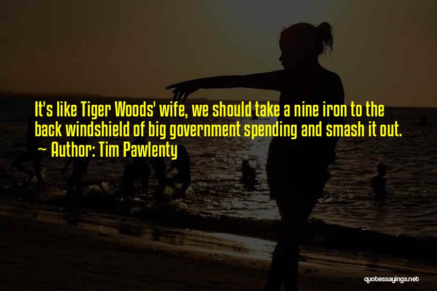 Tim Pawlenty Quotes 301156