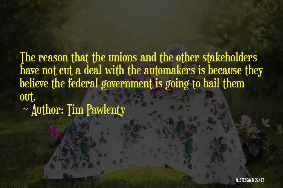 Tim Pawlenty Quotes 671426