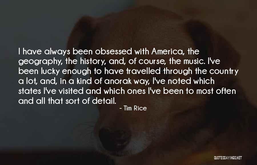 Tim Rice Quotes 233822 Tim Rice Quotes 233822