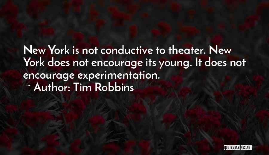 Tim Robbins Quotes 1428282