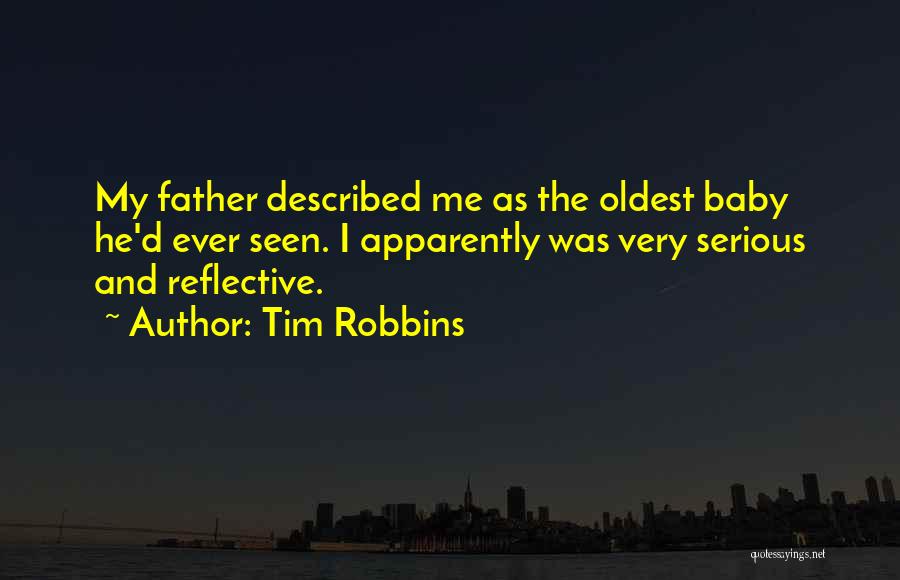 Tim Robbins Quotes 1616835