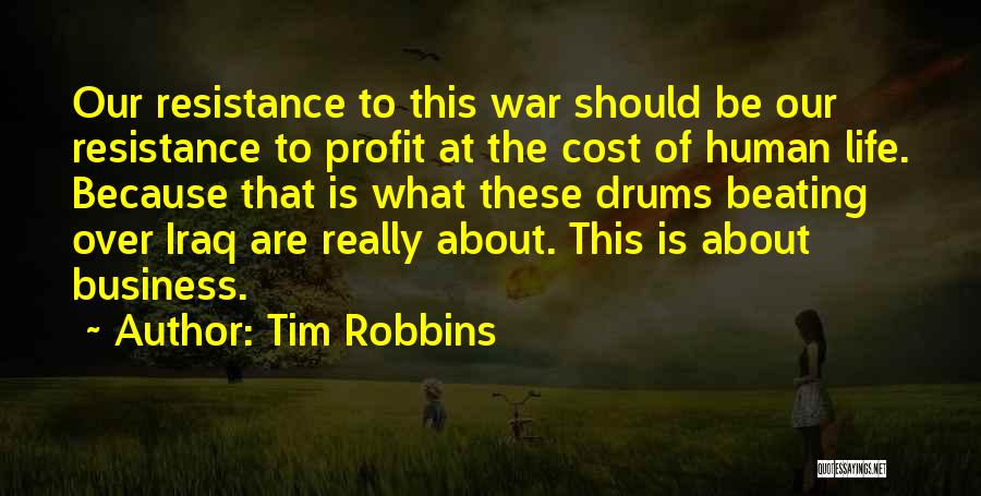 Tim Robbins Quotes 2000583