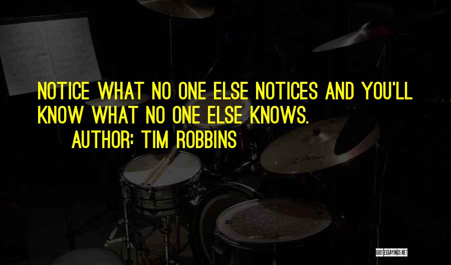 Tim Robbins Quotes 2201573