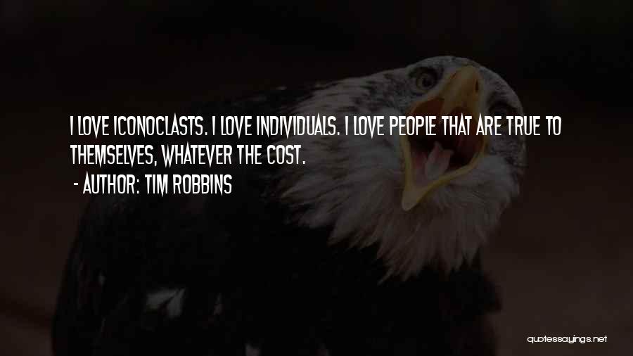 Tim Robbins Quotes 661050