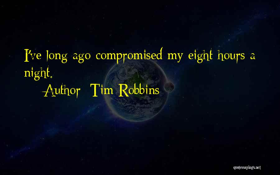 Tim Robbins Quotes 954513