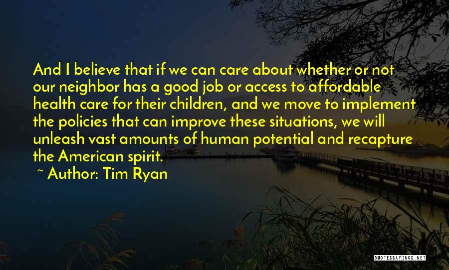 Tim Ryan Quotes 2264909