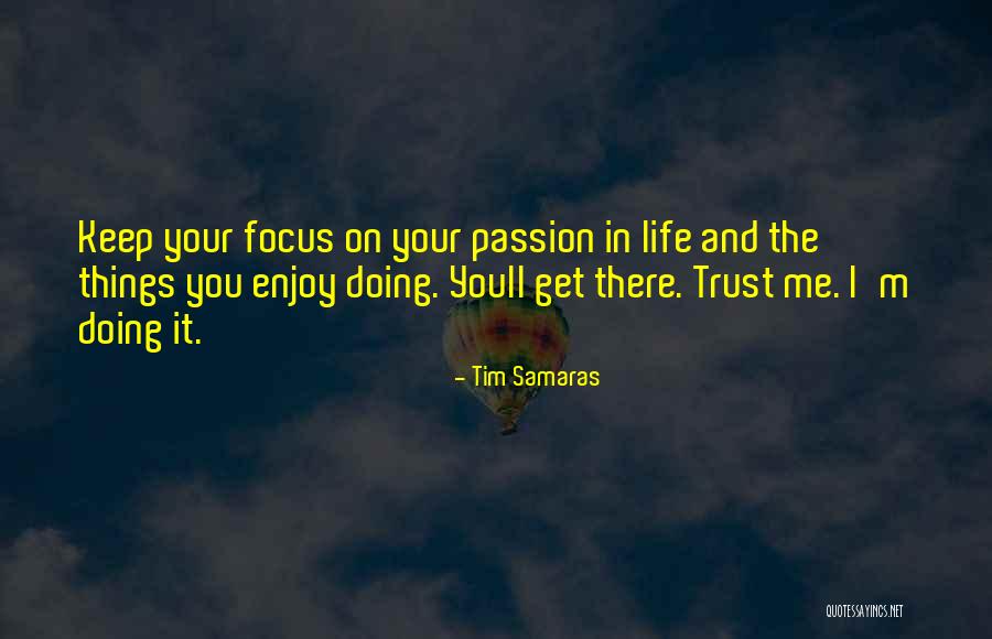 Tim Samaras Quotes 1653453