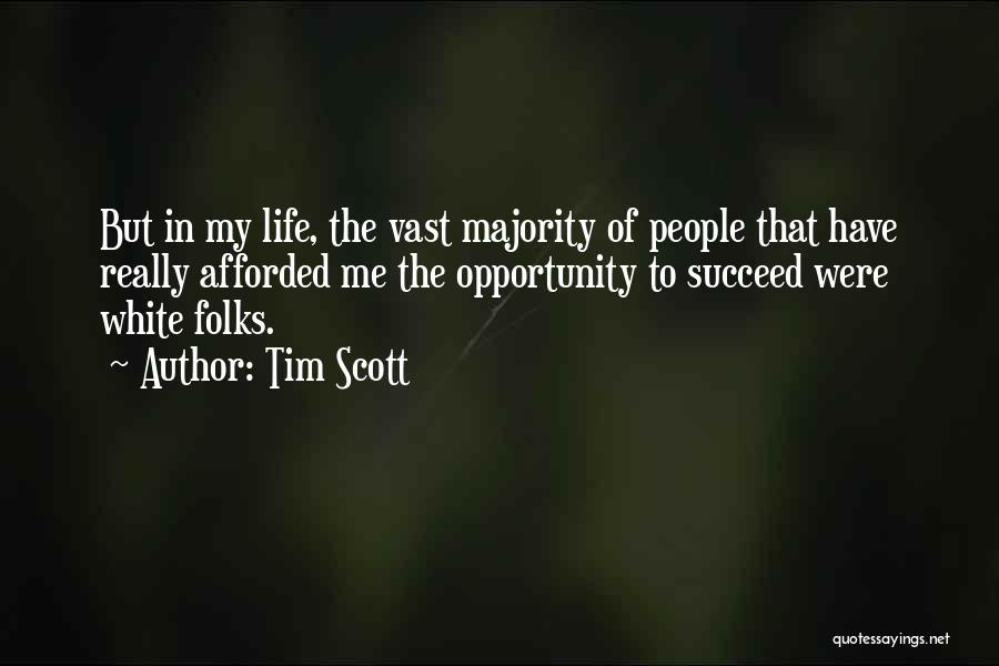 Tim Scott Quotes 1093342