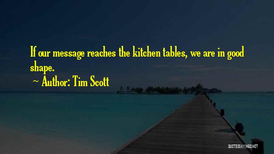 Tim Scott Quotes 1171555