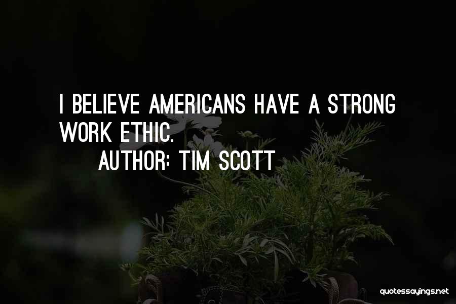 Tim Scott Quotes 125712