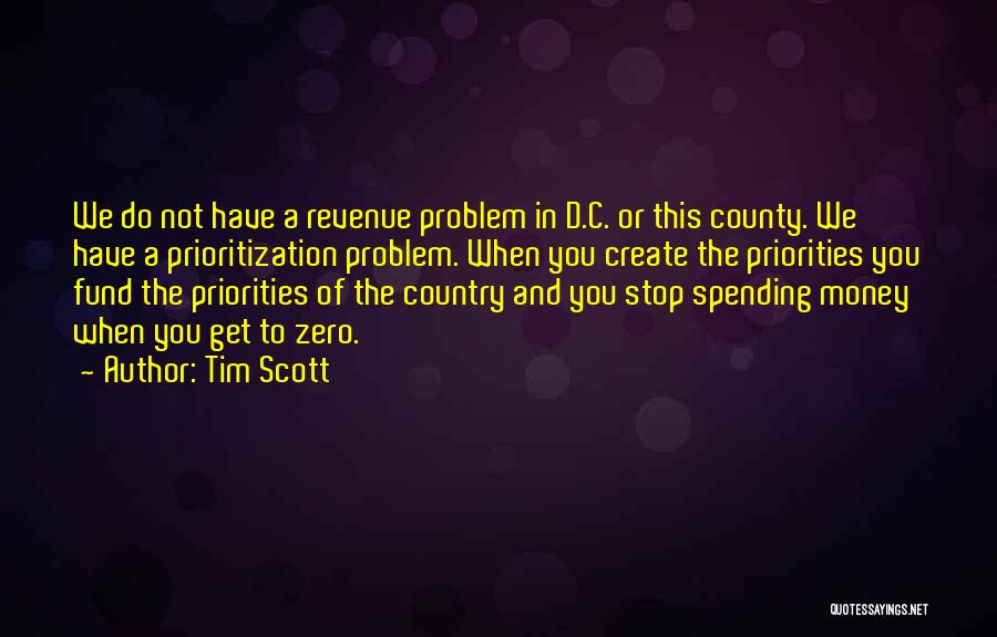 Tim Scott Quotes 1628465