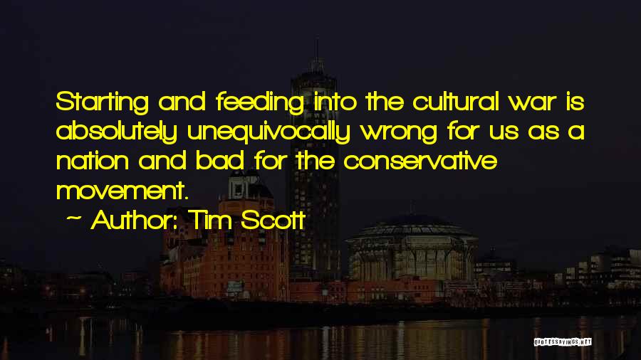 Tim Scott Quotes 1709399
