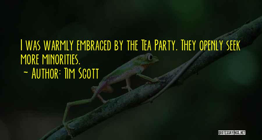 Tim Scott Quotes 1720363