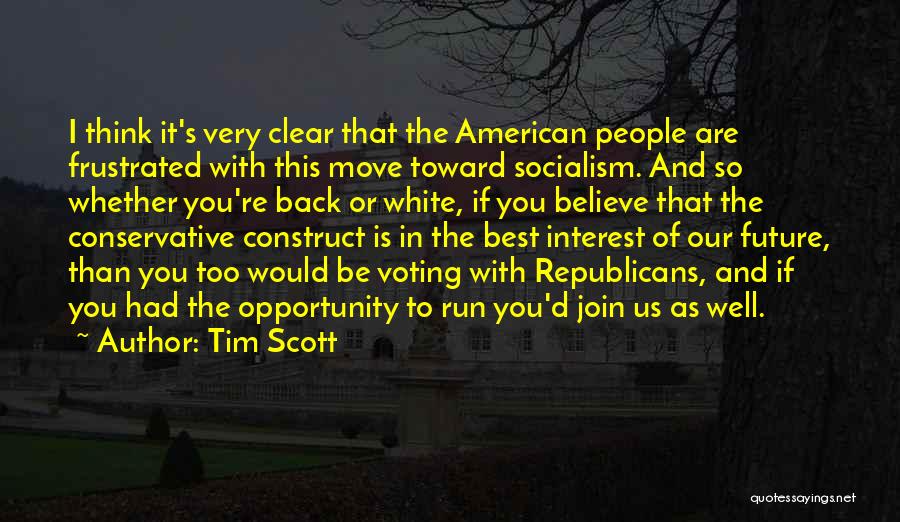 Tim Scott Quotes 1745047